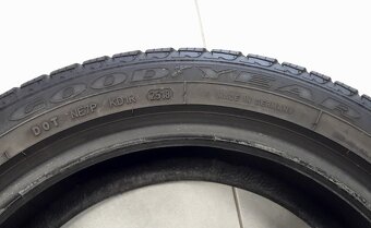 205/50R17 Zimné pneu GoodYear - 6