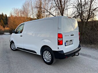 Citroën Jumpy 2.0 BlueHDi E6.1 120k L3H1 - 6