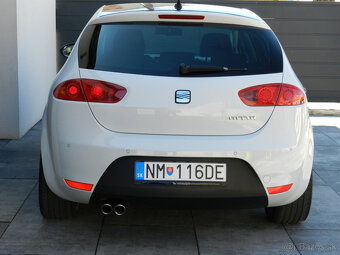 Seat Leon 2.0 TDI FR MTM - 6