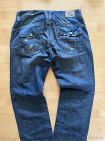 Tommy Hilfiger jeans komplet - 6