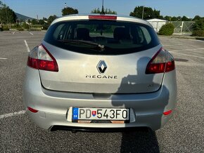 Renault Megane 1.5dci F.F.R. Limited edition - 6