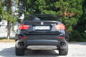 BMW X6 - 6