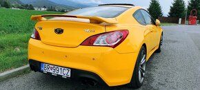 Genesis Coupe (107tis. Salon condition) - 6