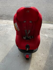 Britax Dualfix M i-size - 6