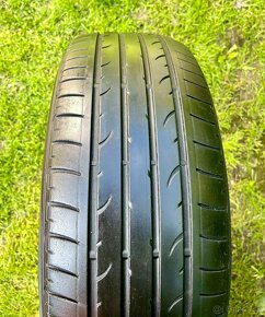 225/55 r18 letné Bridgestone 98H - 6