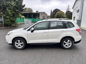 Subaru Forester 2.0i 4x4 110kW 2014 111840km TAŽNÉ X-MODE - 6