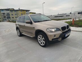 Bmw X5 3.0d x-drive - 6