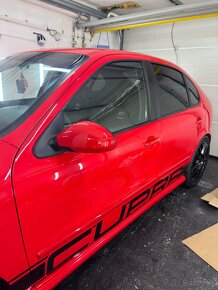 Seat leon Cupra 1.8T 154kw - 6