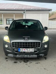 Peugeot 3008 - 6