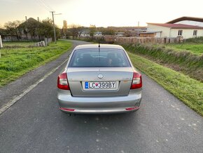 Skoda octavia 1.9 tdi 77kw 250tisic km 1majitel - 6