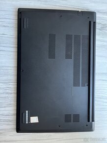 Lenovo thinkpad e15 gen3 amd 8 core/16 threads/40gb ram - 6