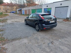 Ford focus 1.8tdci rv 2006 85kw - 6