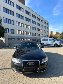 Audi A6 C6 3.0TDI 176kw 2009 rok - 6