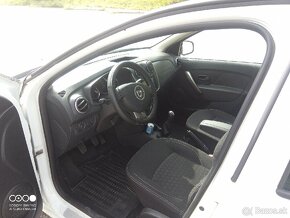 Dacia Logan 1.2 2015 - 6