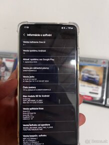 Samsung s20+(predaj pripadne výmena) - 6