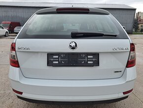 Škoda Octavia Combi 1.5 TSI G-TEC Style DSG - 6