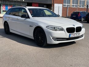 Bmw 525xd - 6