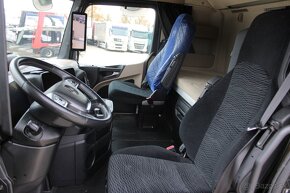 Mercedes-Benz Actros 1848, EURO 6, NAVIGACE - 6