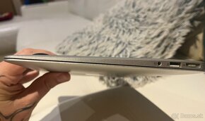 MacBook air 11 2012 - 6