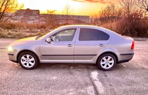 Škoda octavia 2 1.9tdi 77kw - 6