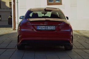 Mercedes-Benz CLA 45AMG 4MATIC, 265kW, 2014 - 6