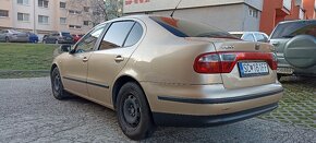 Seat Toledo - 6