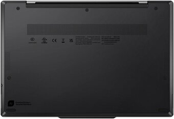 Lenovo ThinkPad Z13 Gen1-13,3-Ryzen 7 Pro 6860Z-32GB-512SSD- - 6