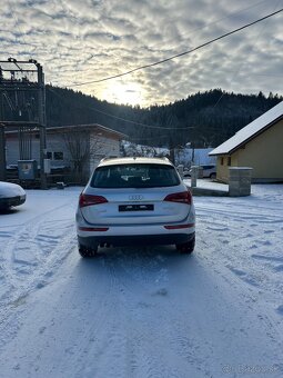 AUDI Q5 2.0 TDI 125kW QUATTRO - 6