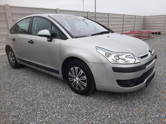 Citroen C 4 - 6