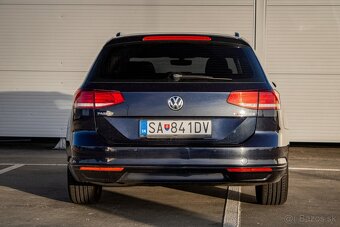 Volkswagen Passat Variant 1.6 TDI M6 Comfortline - 6