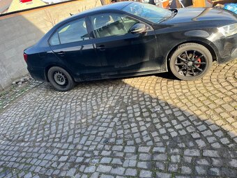 Predam vw jetta 1,6tdi rok 2014 - 6