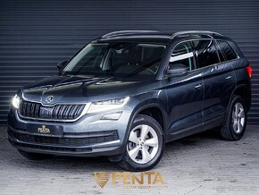 ⭐ ŠKODA KODIAQ STYLE ⭐ - 6