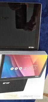 Predám 2ks tablety Asus, Lenovo - 6