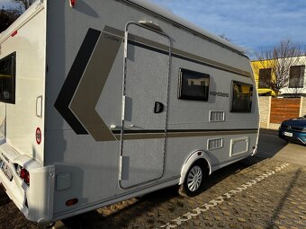 Karavan Weinsberg CaraOne 420QD (odpočet DPH) - 6