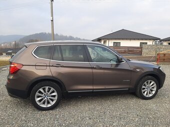 Bmw X3 3d 190kw xdrive - 6