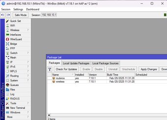 Mikrotik hAP ac2 -RBD52G-5HacD2HnD-TC - 6