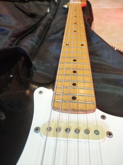 Fender stratocaster Made In Korea 93´/94´ - 6