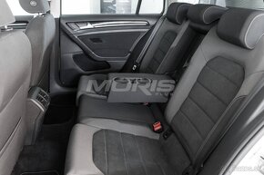 Volkswagen Golf Variant 2.0 TDI BMT Highline DSG EU6 - 6