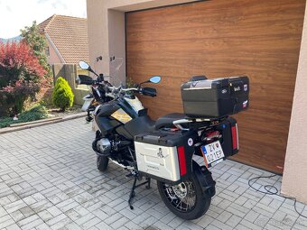 BMW R1200gs - 6