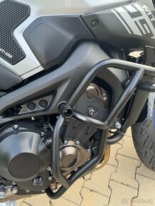 Yamaha MT-09SP - 6