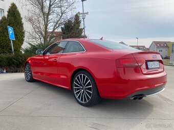 Audi S5/S5 Sportback quatro - 6