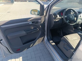 Volkswagen Touran 1,9 TDI automat - 6