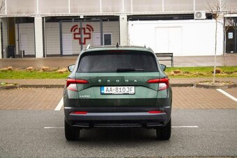 Škoda Karoq 1.5 TSI ACT Style DSG - 6