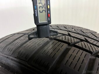 Predam 4x pneumatiky 275/45R20 Continental zimne - 6