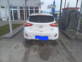 Hyundai I 30 - 6