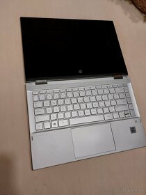 Notebook HP Pavilion x360 - 6
