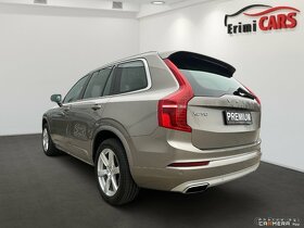 Volvo XC90 B5 AWD Adaptiv. FULL LED KAMERA /rezervované/ - 6