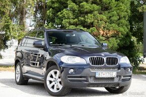 BMW X5 3.Od - 6