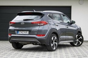 Hyundai Tucson - 6