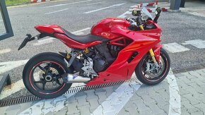 Ducati Supersport 939 S Termignoni - 6